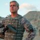 Brad Pitt War Machine
