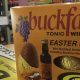 Buckfast Easter Egg 1