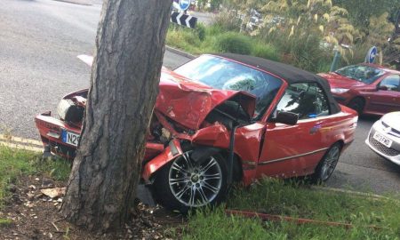 Car Crash