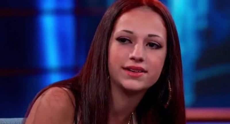 Cash Me Outside 2