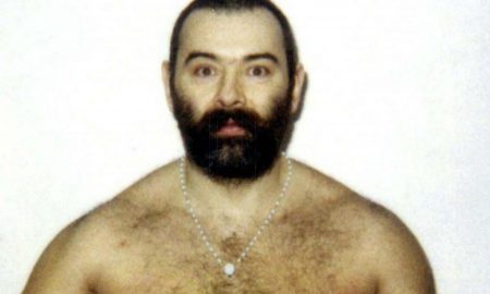 Charles Bronson