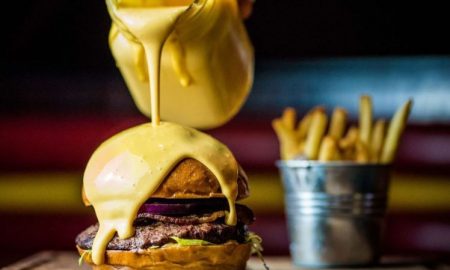Cheese Bomb
