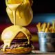 Cheese Bomb