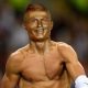 Cristiano Ronaldo photoshop