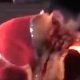 Crocodile Trainer's Face Ripped Off