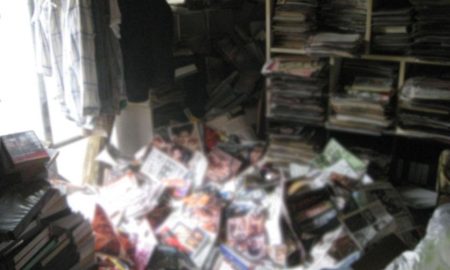 Crushed By Porn 1