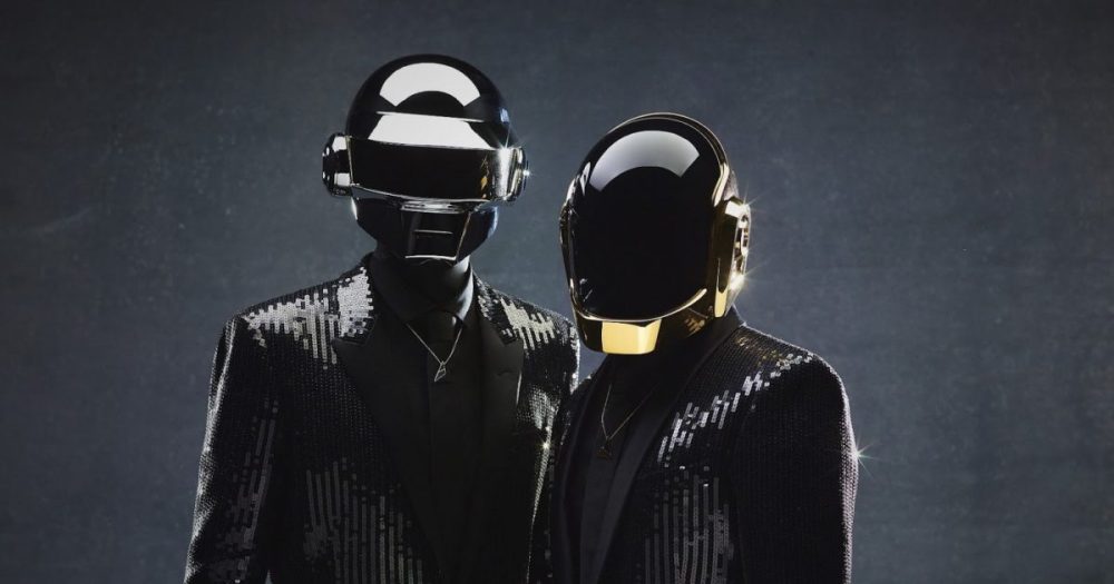 Daft Punk