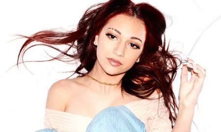 Danielle Bregoli