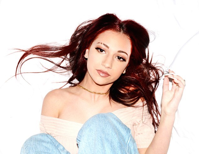 Danielle Bregoli