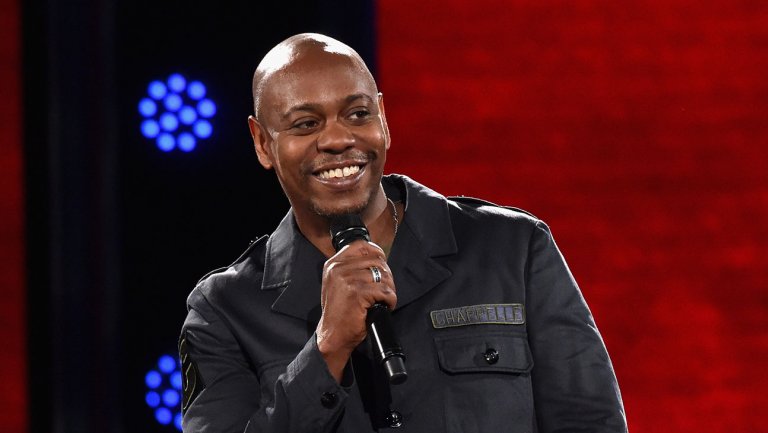 Dave Chappelle