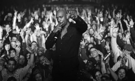 Dave Chappelle