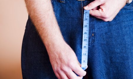 Dick Size
