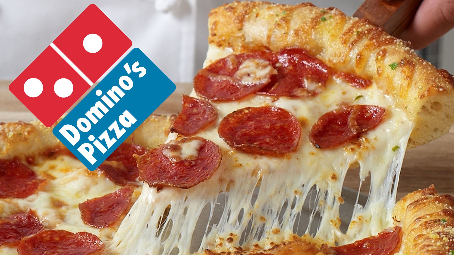 This Hero Just Leaked Discount Codes For Every Domino’s In The UK