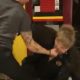 Drunken Takeaway Fight