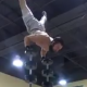 Dumbbell Trick