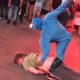 Eeyore Fight