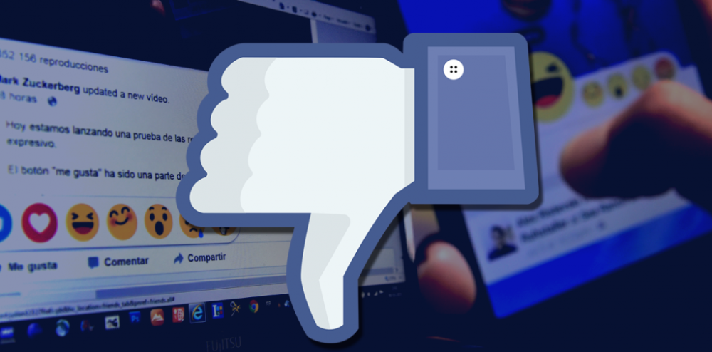 Facebook-Dislike-Button