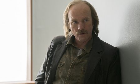 FARGO -- Year 3 -- Pictured: Ewan McGregor as Ray Stussy. CR: Chris Large/FX