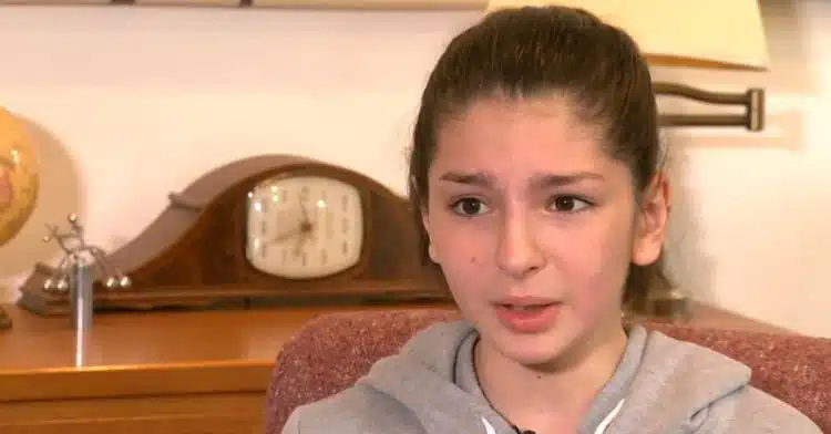 A 12 Year Old Girl Just Got Caught Flogging Bargain ‘Sex Toys’ At School