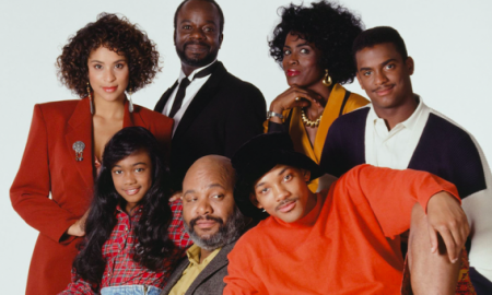 Fresh Prince