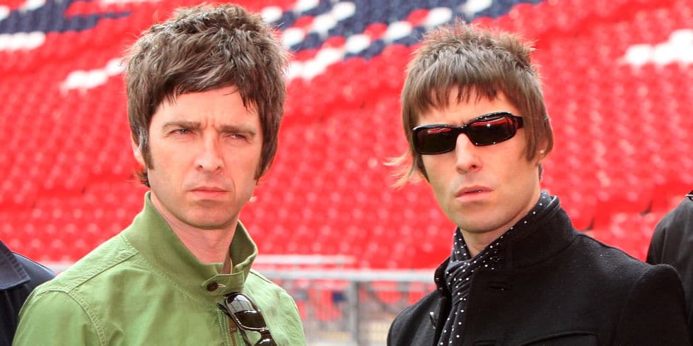 Gallagher Brothers