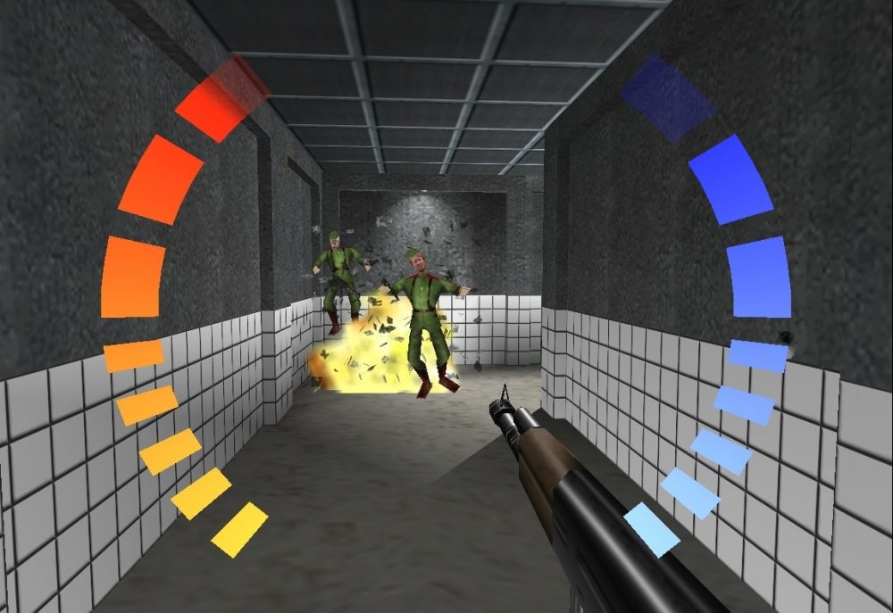 Goldeneye 2