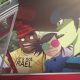 Gorillaz