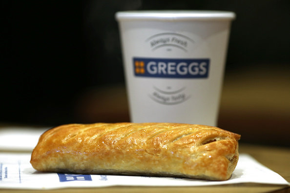 Greggs