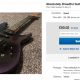 Guitar ebay