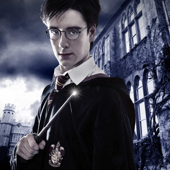 Harry potter