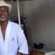 Homeless Man Pimpin Pad