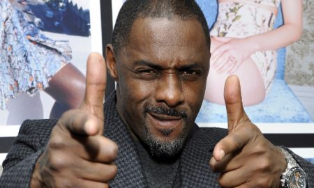 Idris-Elba