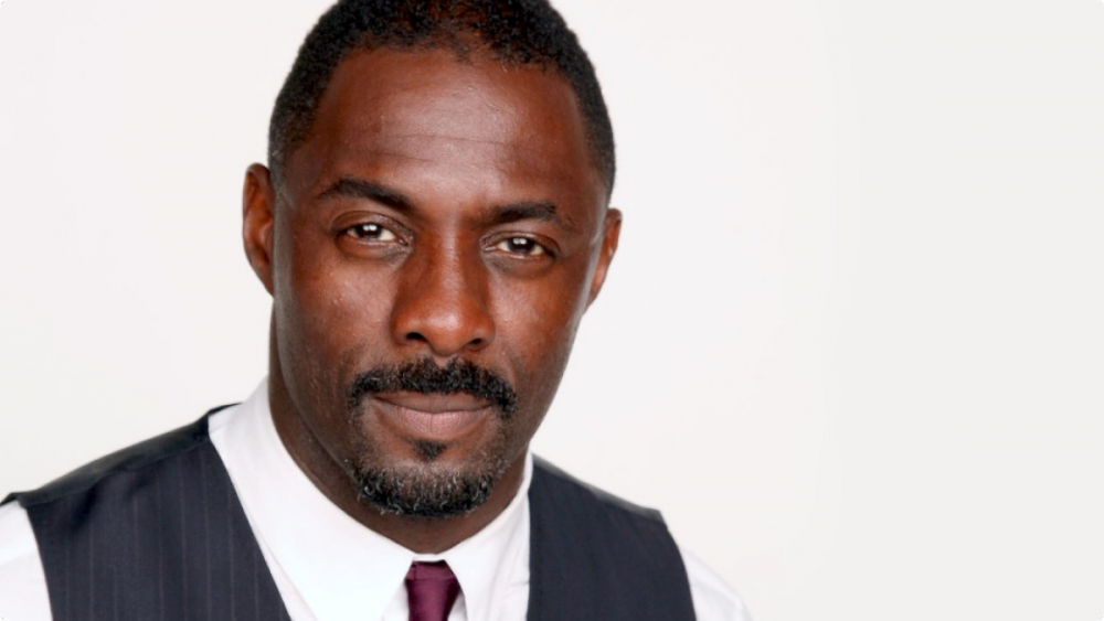 Idris Elba