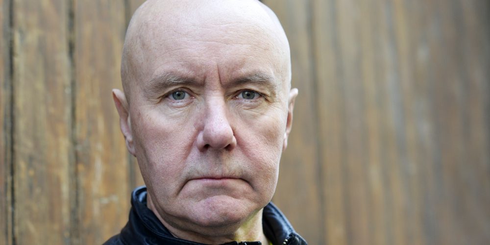 Irvine Welsh