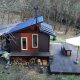 Japan cabin