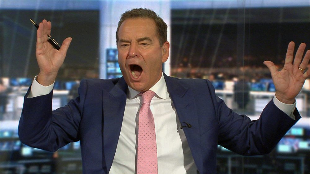 Jeff Stelling