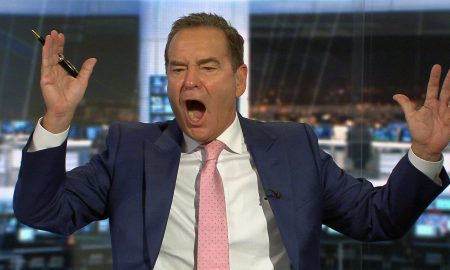 Jeff Stelling