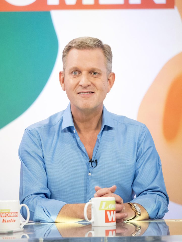 Jeremy Kyle 1