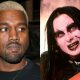 Kanye West Cradle Of Filth