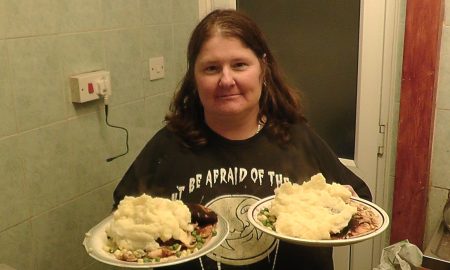 Kay's Good Cooking