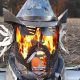 Lemmy Fire Pit