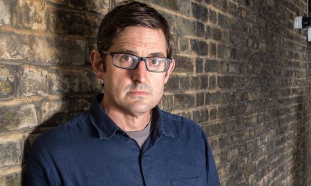 Louis Theroux