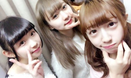 Make up free cafe