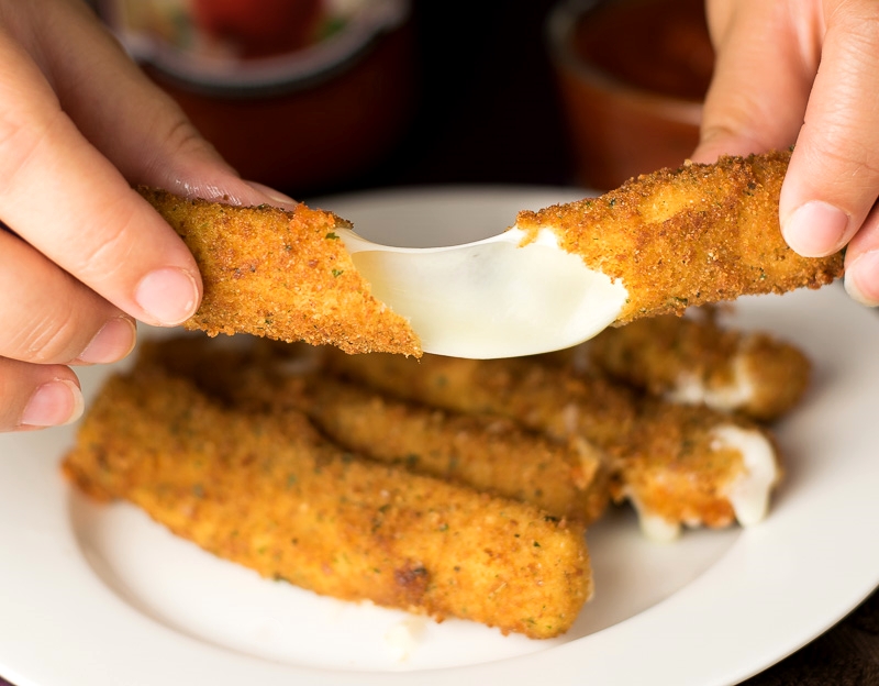 Mozz sticks