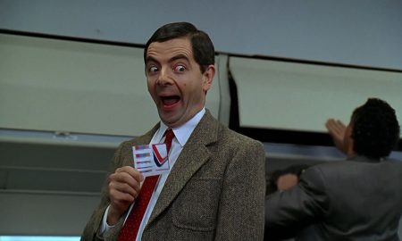Mr Bean