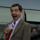 Mr Bean