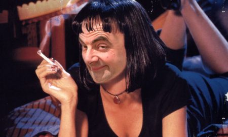 Mr bean