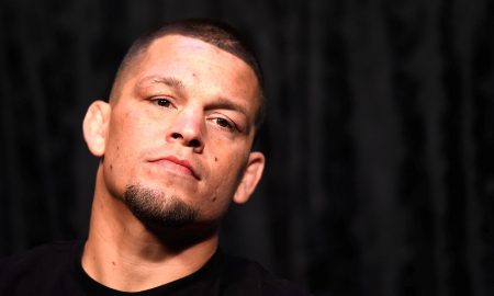 Nate Diaz