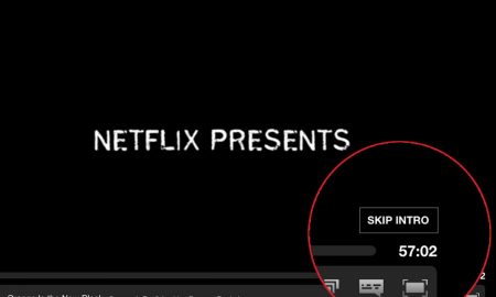 Netflix intrl