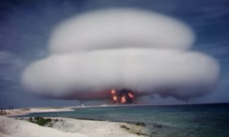 Nuclear Bomb